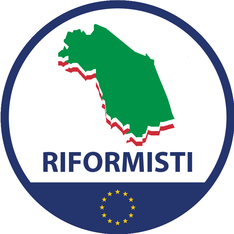 Riformisti per le Marche